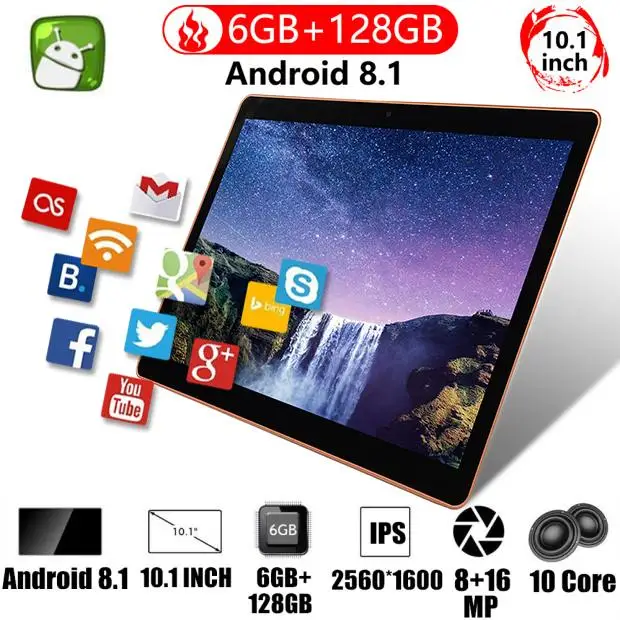 Factory Direct Customise android 4G LTE tablet pc Octa core mediatek helio 10 inch Large battery 8GB+128GB
Factory Direct Customise android 4G LTE tablet pc Octa core mediatek helio 10 inch Large battery 8GB+128GB