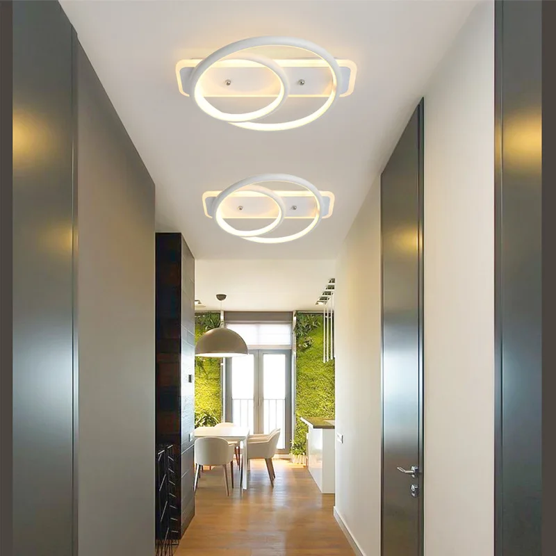Simple Northern Modern Aluminum Strip Round LED Ceiling Mount Lamp Creative Porch Balcony Bedroom Staircase Corridor Aisle Light
Simple Northern Modern Aluminum Strip Round LED Ceiling Mount Lamp Creative Porch Balcony Bedroom Staircase Corridor Aisle Light