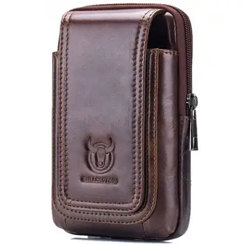 BEAU-BULLCAPTAIN MEN'S Leather Cigarette pure WAIST bag Fanny PACK molle small money phone pocket WAIST PACK bum pouch PURSE
BEAU-BULLCAPTAIN MEN'S Leather Cigarette pure WAIST bag Fanny PACK molle small money phone pocket WAIST PACK bum pouch PURSE