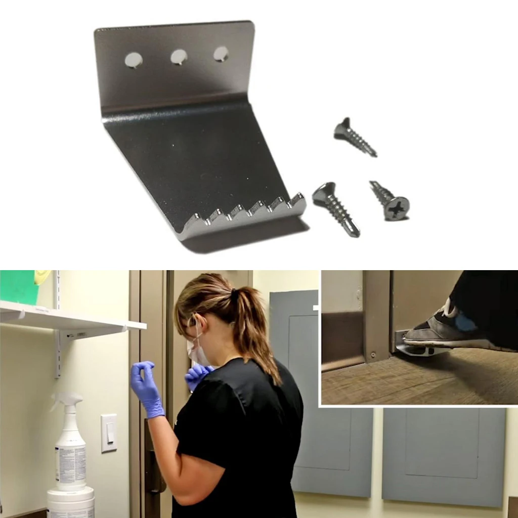 stainless Board Lifter Plate Control Simple Strong Lightweight Drywall Anti Slip Door Foot Use Hand Tool Board Tool Repair
stainless Board Lifter Plate Control Simple Strong Lightweight Drywall Anti Slip Door Foot Use Hand Tool Board Tool Repair