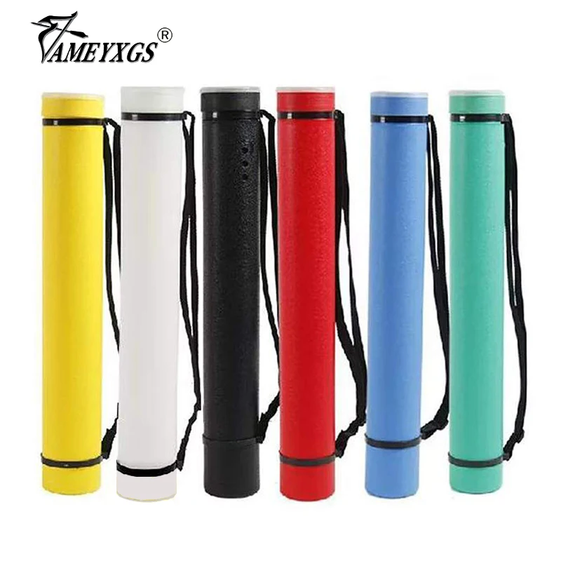 Archery Arrow Quive Adjustable Arrows Quiver Can Hold 24pcs Arrow With EVA Arrow Rack For Shooting Training Hunting Accessories 
Archery Arrow Quive Adjustable Arrows Quiver Can Hold 24pcs Arrow With EVA Arrow Rack For Shooting Training Hunting Accessories