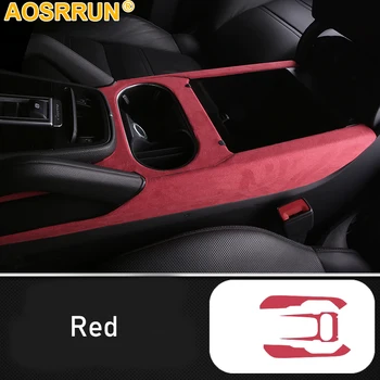 For Porsche Cayenne 2018 2019 Car Accessories Suede Leather Water Cup Stickers 
For Porsche Cayenne 2018 2019 Car Accessories Suede Leather Water Cup Stickers