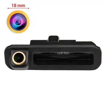 Freezzmi Golden HD Rear View Backup Camera Trurk Handle for Ford Escort Turnier focus 2 3 SE ST Wagon 2011- 2014 MK3 LED Light
Freezzmi Golden HD Rear View Backup Camera Trurk Handle for Ford Escort Turnier focus 2 3 SE ST Wagon 2011- 2014 MK3 LED Light