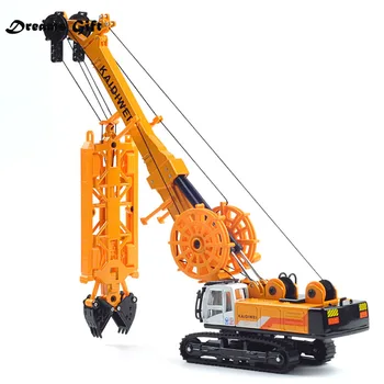 Alloy Slot Machine Hydraulic Grab Truck KDW 1:64 Engineering Vehicle Model Children Underground Wall Mechanical Equipment Toys
Alloy Slot Machine Hydraulic Grab Truck KDW 1:64 Engineering Vehicle Model Children Underground Wall Mechanical Equipment Toys