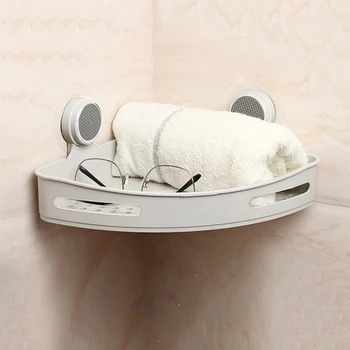 Corner Wall Mount Bathroom Shelf Corner Shelves Brushed ABS Wall Bathroom Shelf Shower Storage Shelf In The Bathroom Accessories 
Corner Wall Mount Bathroom Shelf Corner Shelves Brushed ABS Wall Bathroom Shelf Shower Storage Shelf In The Bathroom Accessories