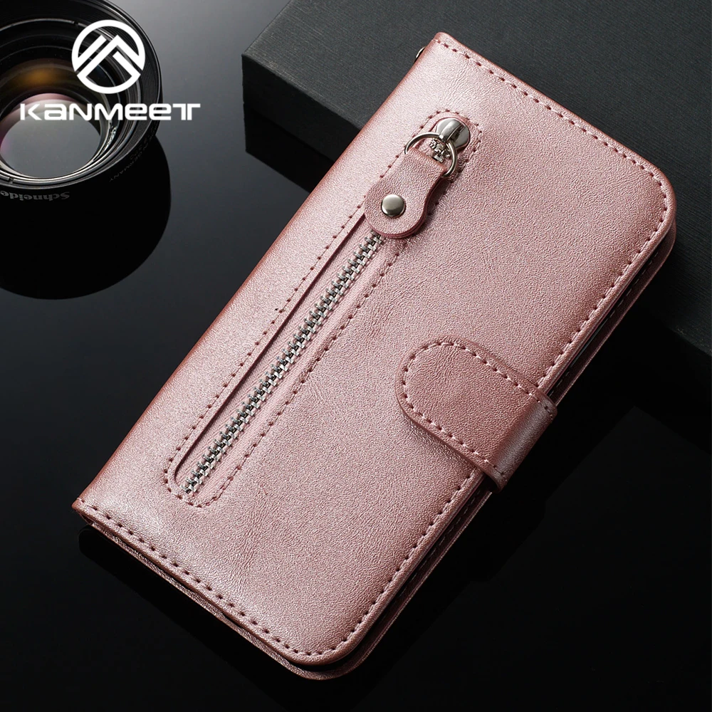 Leather Wallet Case For iPhone 6 6S 7 8 Plus X XS Max XR 11 Pro Max Zipper Card Slot Flip Case For iPhone 6 s 7plus 8plus Cover
Leather Wallet Case For iPhone 6 6S 7 8 Plus X XS Max XR 11 Pro Max Zipper Card Slot Flip Case For iPhone 6 s 7plus 8plus Cover