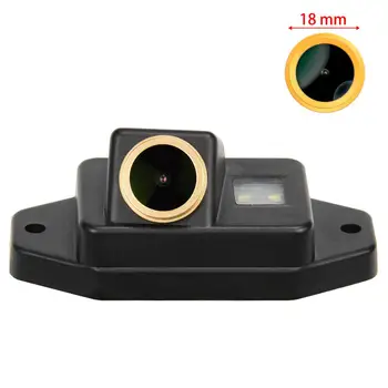 Freezzmi Golden HD Car Rear View Backup Camera for Toyota Land Cruiser 90 120 150 LC Prado 2700 4000 Toyota FJ Cruiser 2002-20
Freezzmi Golden HD Car Rear View Backup Camera for Toyota Land Cruiser 90 120 150 LC Prado 2700 4000 Toyota FJ Cruiser 2002-20