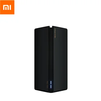 2020 New Xiaomi AX1800 Router Wifi 6 2.4G 5.0 GHz Five-core Full Gigabit 5G Dual-frequency Home Router
2020 New Xiaomi AX1800 Router Wifi 6 2.4G 5.0 GHz Five-core Full Gigabit 5G Dual-frequency Home Router
