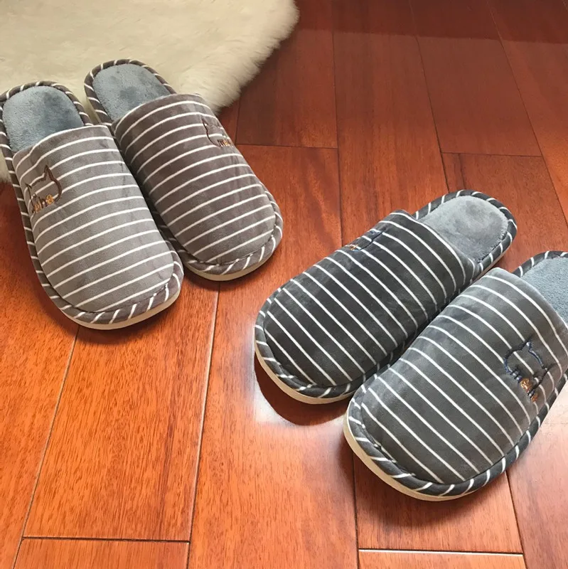 Plus-sized Cotton Slipper Men's 45 46 Yards 47 Cotton WOWO Extra Large Warm Slipper Household Indoor Cotton Slippers
Plus-sized Cotton Slipper Men's 45 46 Yards 47 Cotton WOWO Extra Large Warm Slipper Household Indoor Cotton Slippers