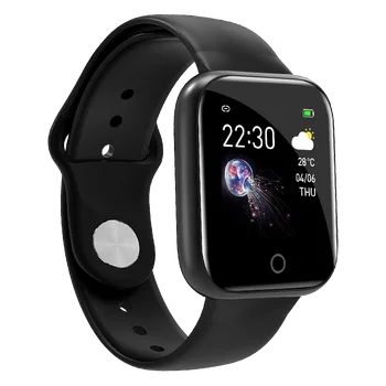 i5 smart watch ip67 waterproof Fitness Tracker Sleep Monitor Heart Rate Blood Pressure Smart Bracelet Phone Mate Anti-Lost
i5 smart watch ip67 waterproof Fitness Tracker Sleep Monitor Heart Rate Blood Pressure Smart Bracelet Phone Mate Anti-Lost