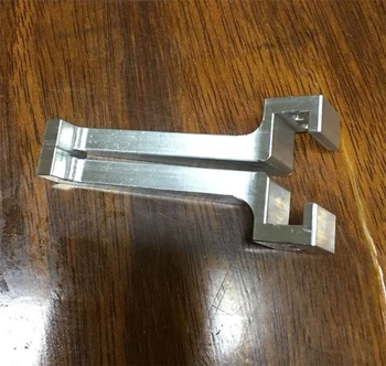 Flat Face Mask Machine Finger Clamp N95 Ear Clip Finger Pinch Steel Aluminum Finger Gripper Mask Machine Accessories 
Flat Face Mask Machine Finger Clamp N95 Ear Clip Finger Pinch Steel Aluminum Finger Gripper Mask Machine Accessories