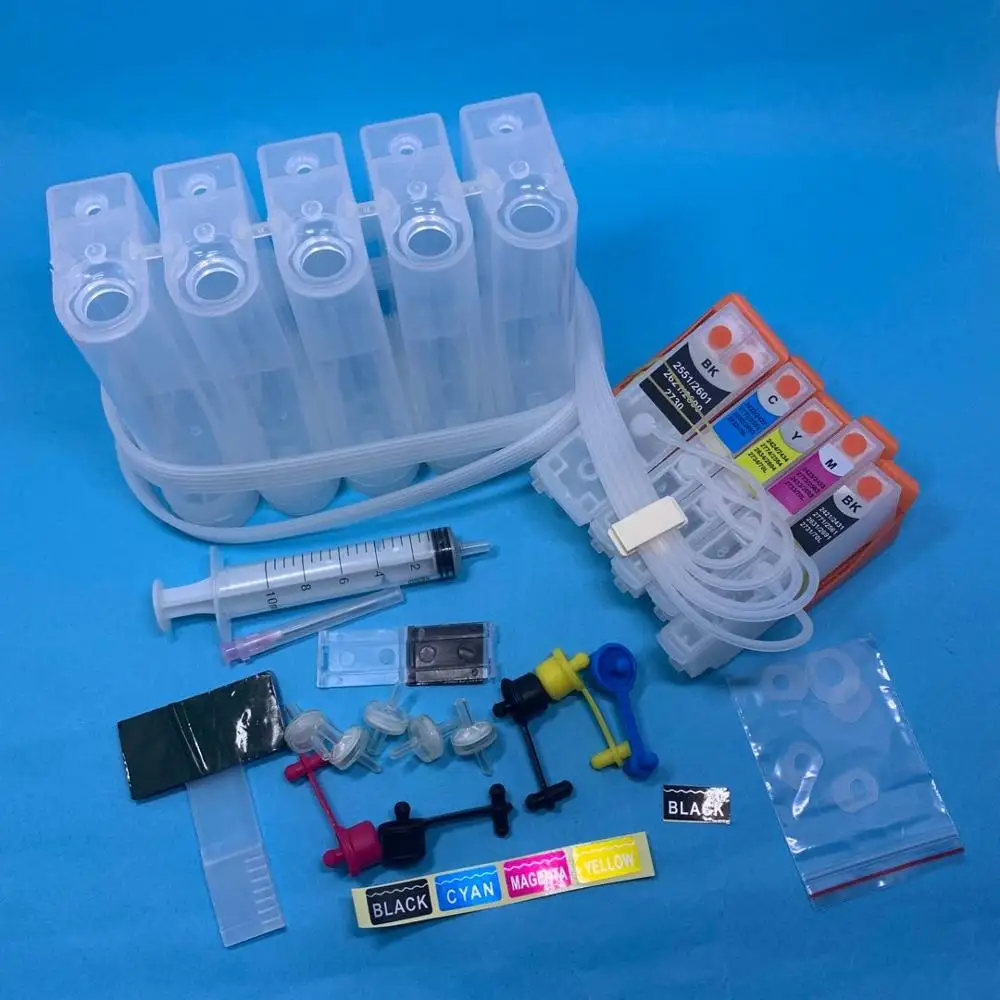 CISS ink cartridge T2730 T2730XL for Epson XP-600 XP-700XP-710 XP-510 XP-520 XP-620(Australia) XP-800 XP-610 XP-810(America)
CISS ink cartridge T2730 T2730XL for Epson XP-600 XP-700XP-710 XP-510 XP-520 XP-620(Australia) XP-800 XP-610 XP-810(America)