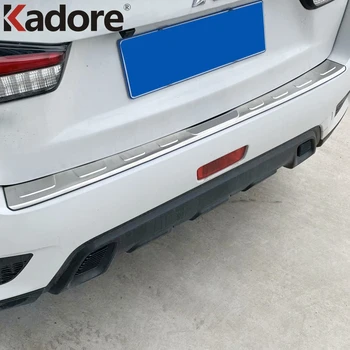 For Mitsubishi ASX RVR Outlander Sport ES 2020 2021 Steel Car Trunk Door Sill Plate Rear Bumper Guard Protector Cover Trim
For Mitsubishi ASX RVR Outlander Sport ES 2020 2021 Steel Car Trunk Door Sill Plate Rear Bumper Guard Protector Cover Trim