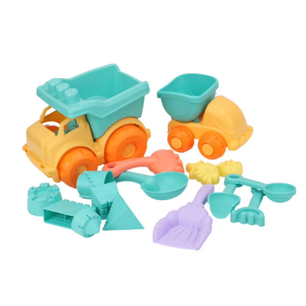 durable sand toys