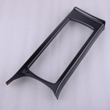 Carbon Fiber Color Inner Cup Holder Dec Decoration Frame Cover Sticker Fit for Focus 2015-2018 Interior Moulding
Carbon Fiber Color Inner Cup Holder Dec Decoration Frame Cover Sticker Fit for Focus 2015-2018 Interior Moulding