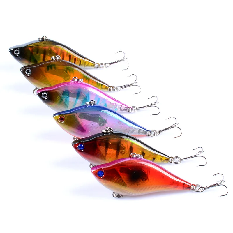 13.1g 6cm Laser Fishing Bait Plastic Fishing Lures Bait Vib Lures Fishig Vibration Sinking Carp Casting Hard Diving Artificial 
13.1g 6cm Laser Fishing Bait Plastic Fishing Lures Bait Vib Lures Fishig Vibration Sinking Carp Casting Hard Diving Artificial