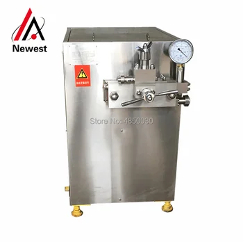 high pressure milk homogenizer machine price / honey homogenizing equipment / small industrial juice homogenizer 
high pressure milk homogenizer machine price / honey homogenizing equipment / small industrial juice homogenizer