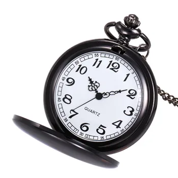 Pocket Watch Fashion Crown Unisex Fashion Bronze Chain Necklace Pocket Watch reloj de bolsillo карманные часы
Pocket Watch Fashion Crown Unisex Fashion Bronze Chain Necklace Pocket Watch reloj de bolsillo карманные часы
