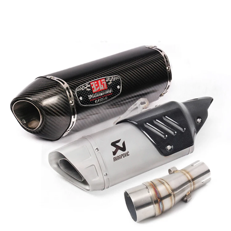 Motorcycle exhaust muffler escape slipe On for SYM patrol 300i patrol 400CRUI SYM300 scooter modified hexagonal exhaust pipe
Motorcycle exhaust muffler escape slipe On for SYM patrol 300i patrol 400CRUI SYM300 scooter modified hexagonal exhaust pipe