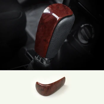 For Toyota Land Cruiser Prado J150 150 2010-2018 Front Door shook hand Interior Gear Shift head Cover Trim Car Accessories 1pcs
For Toyota Land Cruiser Prado J150 150 2010-2018 Front Door shook hand Interior Gear Shift head Cover Trim Car Accessories 1pcs