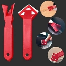 2 Pieces/set Mini Handmade Tools Scraper Utility Floor Cleaner Tile Cleaner Surface Glue Residual Shovel
2 Pieces/set Mini Handmade Tools Scraper Utility Floor Cleaner Tile Cleaner Surface Glue Residual Shovel
