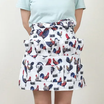 Eggs Collecting Gathering Apron For Chicken Hense Eggs Holder Pocket Aprons For Chicken Coop Accessories Farmhouse Workwear*5
Eggs Collecting Gathering Apron For Chicken Hense Eggs Holder Pocket Aprons For Chicken Coop Accessories Farmhouse Workwear*5