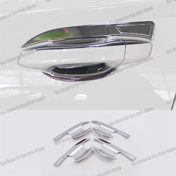 Lsrtw2017 for Skoda Octavia A7 Car Outside Door Bowl Panel Trims Interior Accessories Chrome 2015 2016 2017 2018 2019 2020
Lsrtw2017 for Skoda Octavia A7 Car Outside Door Bowl Panel Trims Interior Accessories Chrome 2015 2016 2017 2018 2019 2020