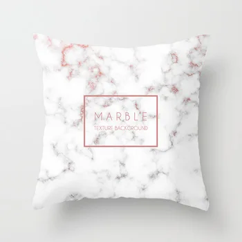 Nordic Cushion Cover Marble Geometry Throw Pillow Cover Polyester Cushion Case Car Sofa Living Room Cover Decorative Pillows
Nordic Cushion Cover Marble Geometry Throw Pillow Cover Polyester Cushion Case Car Sofa Living Room Cover Decorative Pillows