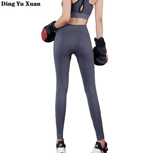 Quality Stretchy Leggings Women Casual High Waist Pencil Pants Fitness Slim Sexy Push Up Workout Gym Leggins Mujer
Quality Stretchy Leggings Women Casual High Waist Pencil Pants Fitness Slim Sexy Push Up Workout Gym Leggins Mujer