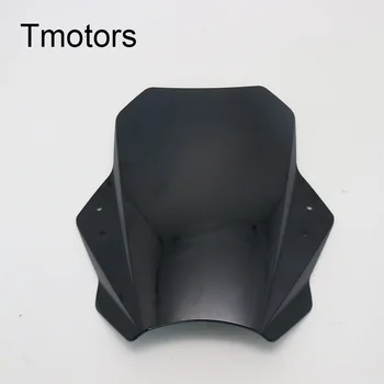 New Motorcycle moto Windshield Windscreen For FOR KAWASAKI VERSYS 650 1000 X300 Vulcan S Z400 Z125
New Motorcycle moto Windshield Windscreen For FOR KAWASAKI VERSYS 650 1000 X300 Vulcan S Z400 Z125