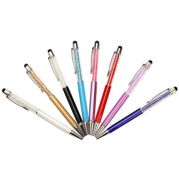 10pcs Creative Student Ballpoint Pens Poratble Writing Pen Students Stationery School Supplies for Home Office (Mixed Color)
10pcs Creative Student Ballpoint Pens Poratble Writing Pen Students Stationery School Supplies for Home Office (Mixed Color)