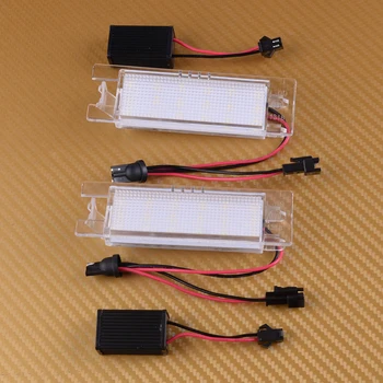 beler 2pcs LED Number License Plate Light Lamp 2W Fit For Jeep Renegade 2014 2015 2016 2017
beler 2pcs LED Number License Plate Light Lamp 2W Fit For Jeep Renegade 2014 2015 2016 2017