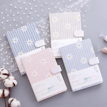Sweet Cloth Color Page Tower Buckle Weekly Planner Student Account Notebook Note Notebook Study Accessories Office Storage
Sweet Cloth Color Page Tower Buckle Weekly Planner Student Account Notebook Note Notebook Study Accessories Office Storage