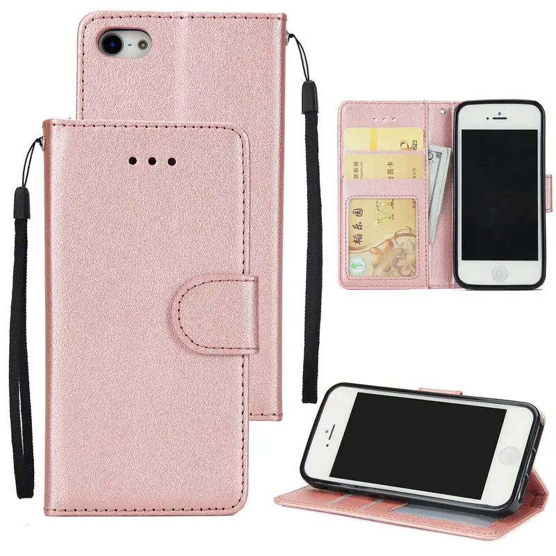 For Iphone 6 Case Fashion Luxury Flip Leather Wallet Card slot Stand Cover For Iphone 6 6S shockproof soft Silicone Back Cover
For Iphone 6 Case Fashion Luxury Flip Leather Wallet Card slot Stand Cover For Iphone 6 6S shockproof soft Silicone Back Cover