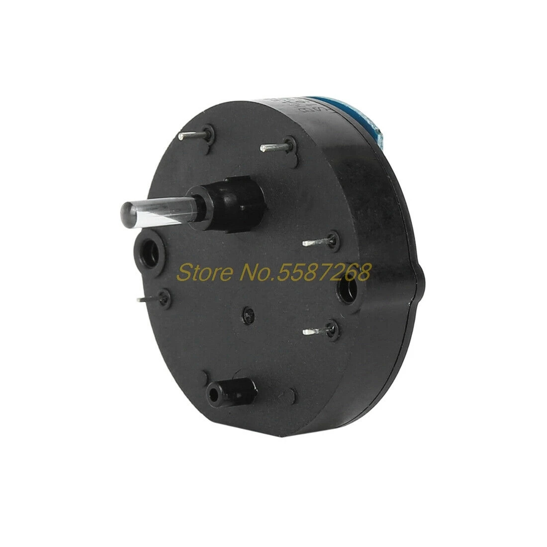 for Peugeot 508 BYD G3 L3 transparent axis automotive instrument stepper motor BKA30L-R5 replace VID23-05 car engine motor