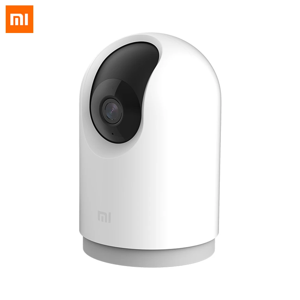 Xiaomi Mijia 360 Angle Smart IP Camera PTZ Pro HD1296P Gateway and Dual frequency 5ghz Wifi Kit Security Monitor For Mijia App
Xiaomi Mijia 360 Angle Smart IP Camera PTZ Pro HD1296P Gateway and Dual frequency 5ghz Wifi Kit Security Monitor For Mijia App