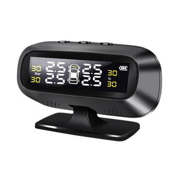 Car Tire Pressure Detector,Car Wireless Tire Pressure Monitor,Car Tire Monitoring Valve Sensor,Solar Tire Pressure Monitoring,Bu
Car Tire Pressure Detector,Car Wireless Tire Pressure Monitor,Car Tire Monitoring Valve Sensor,Solar Tire Pressure Monitoring,Bu