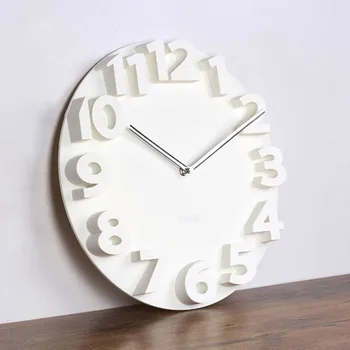 Big 3d Round Wall Clock Modern Design Silent Hanging Kitchen Home Decor Digital Large Decorative Watch Wall Clocks
Big 3d Round Wall Clock Modern Design Silent Hanging Kitchen Home Decor Digital Large Decorative Watch Wall Clocks