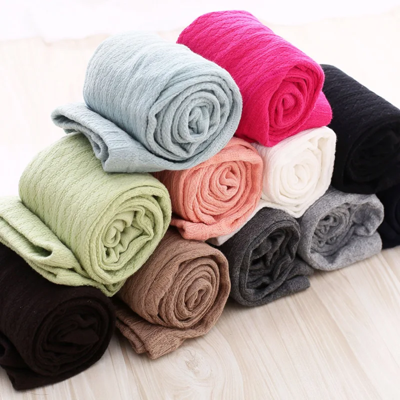 Spring And Autumn Thick Knitted Cotton Panty-hose for Kids GIRL'S Leggings Socks Silk Stockings Baby White Dance Socks
Spring And Autumn Thick Knitted Cotton Panty-hose for Kids GIRL'S Leggings Socks Silk Stockings Baby White Dance Socks