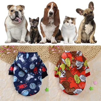 Fashion Dog Hoodie Winter Pet Dog Clothes For Dogs Coat Jacket Cotton Clothing For Dogs Pets Clothing
Fashion Dog Hoodie Winter Pet Dog Clothes For Dogs Coat Jacket Cotton Clothing For Dogs Pets Clothing
