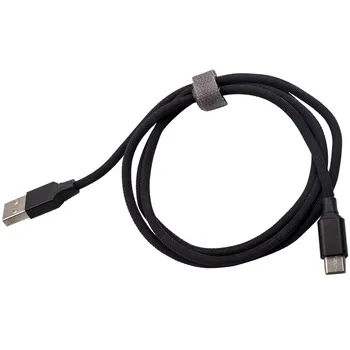 Quality 1x USB Type C Fast Charging Charger Cable For Samsung S8 S9 S10 S20 Note 10 Plus
Quality 1x USB Type C Fast Charging Charger Cable For Samsung S8 S9 S10 S20 Note 10 Plus