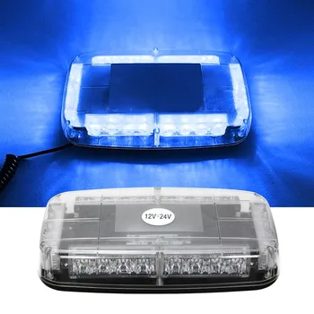 12v Car Roof Led Strobe Lights Bar Emergency Warning Fireman Flash Lamp Car Flashing Roof Lamp Car Roof Warning Lamp
12v Car Roof Led Strobe Lights Bar Emergency Warning Fireman Flash Lamp Car Flashing Roof Lamp Car Roof Warning Lamp