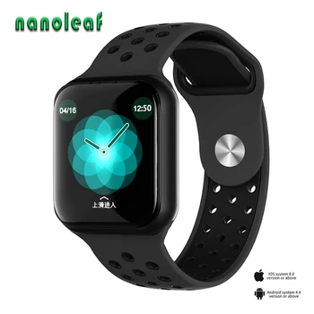 Multifunctional Fitness Sports Smart Watch Running Walking Pedometer Calorie Calculation Support Message Information Receiving
Multifunctional Fitness Sports Smart Watch Running Walking Pedometer Calorie Calculation Support Message Information Receiving