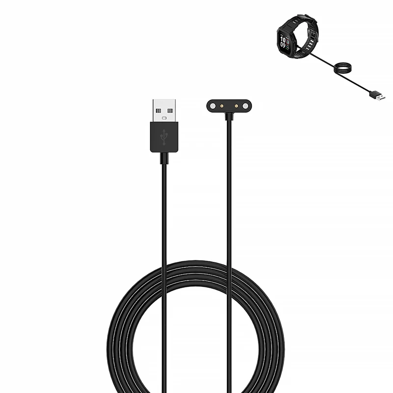 Smart Watch Charger 3Ft USB Magnetic Fast Charging Cable Charger For ASUS ZenWatch 2 Smart Watch Watch Charger Accessories
Smart Watch Charger 3Ft USB Magnetic Fast Charging Cable Charger For ASUS ZenWatch 2 Smart Watch Watch Charger Accessories