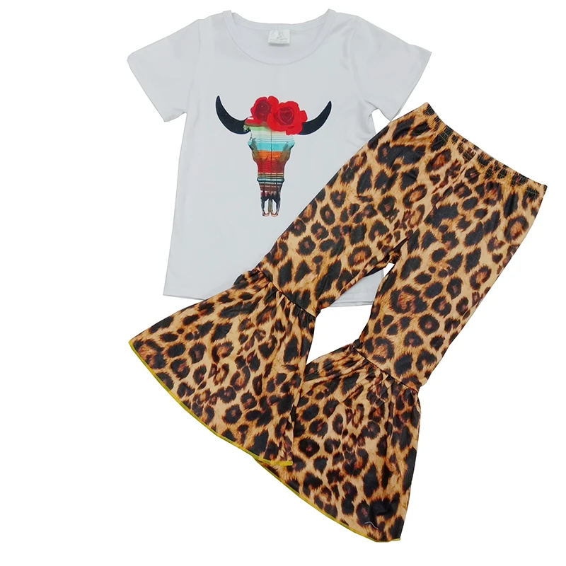 Free shipping toddler infant baby girl floral cow pattern top matches leopard pant sets clothes clothing
Free shipping toddler infant baby girl floral cow pattern top matches leopard pant sets clothes clothing