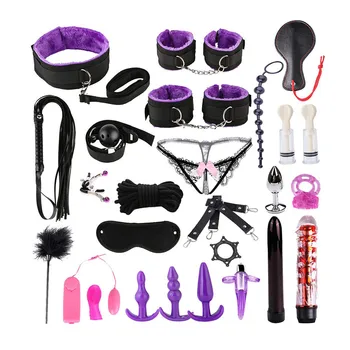 Massager Adult Toy Set Kit For Women 26PCS The Most Comprehensive Tool In The World Essential For Men
Massager Adult Toy Set Kit For Women 26PCS The Most Comprehensive Tool In The World Essential For Men
