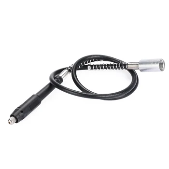 Rubber Electrical Accessories Extended Line Flexible Shaft Grinders Grinding Mill Engraving Machine Tool Electric Grinder
Rubber Electrical Accessories Extended Line Flexible Shaft Grinders Grinding Mill Engraving Machine Tool Electric Grinder