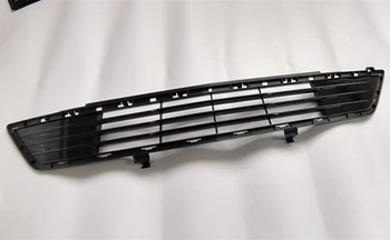 For Cadillac XT5 2016 2017 2018 Aluminum Alloy Lower Bumper Grille Decor Trim Black AA
For Cadillac XT5 2016 2017 2018 Aluminum Alloy Lower Bumper Grille Decor Trim Black AA