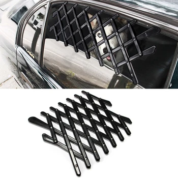 Pet Dog Car Window Ventilation Safe Guard Mesh Vent Protective Fence Outdoor Pet Security Lattice Telescopic Fence Pet Supplies
Pet Dog Car Window Ventilation Safe Guard Mesh Vent Protective Fence Outdoor Pet Security Lattice Telescopic Fence Pet Supplies