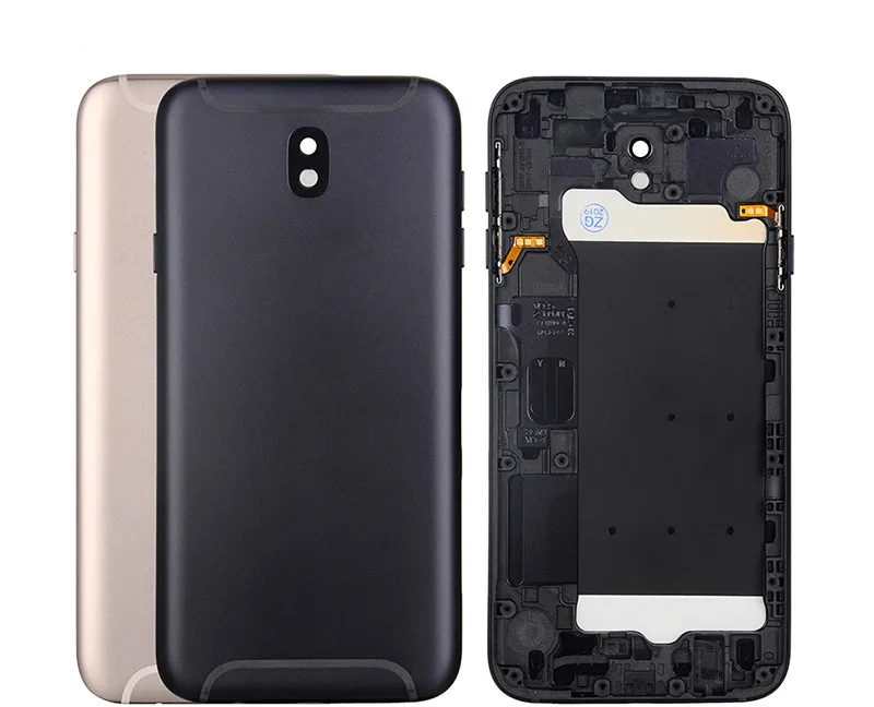 10pcs For Samsung Galaxy J7 Pro J730 Battery Back Cover Rear Door Housing +Repair tool
10pcs For Samsung Galaxy J7 Pro J730 Battery Back Cover Rear Door Housing +Repair tool